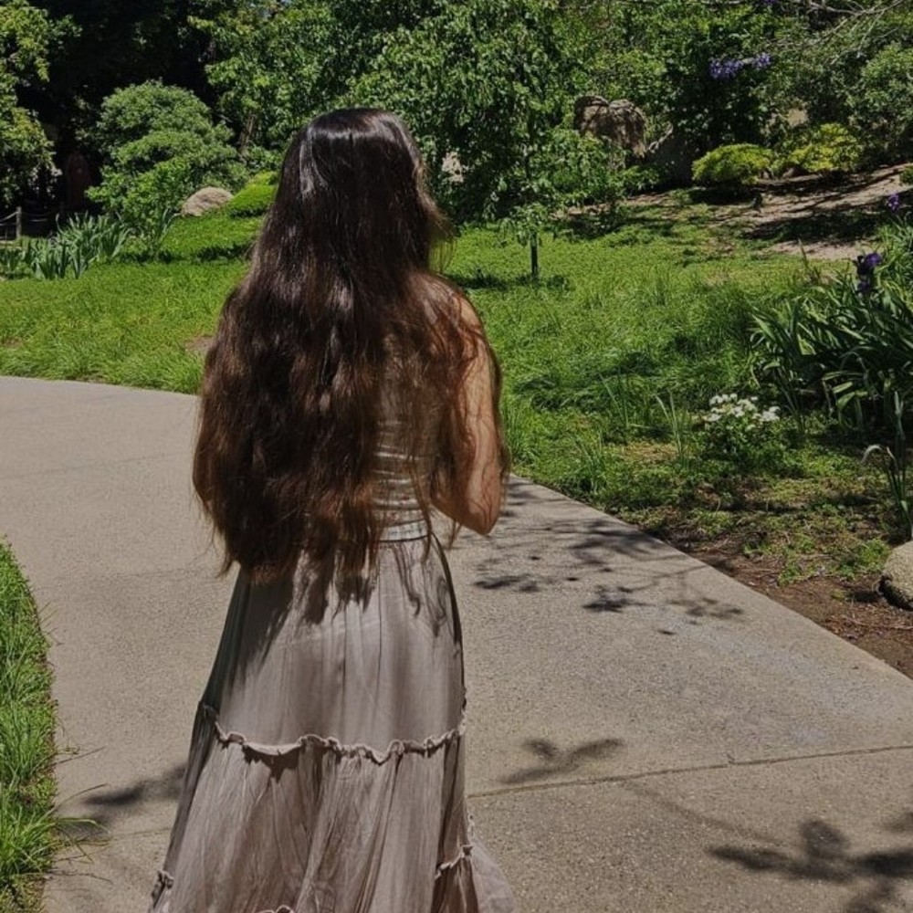 Meet your Posher, Gianna